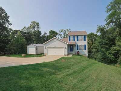 5095 Hill Springs Ct