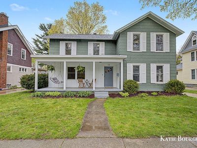 132 N Monroe St