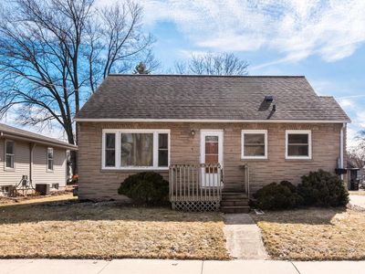 313 East Coolidge AVENUE