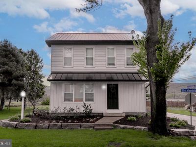 240 Stricklerstown Rd