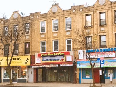 99-12 Northern Boulevard