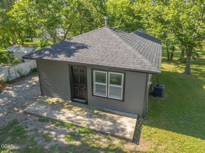 Property at 2436 Odessa St, Joplin, MO