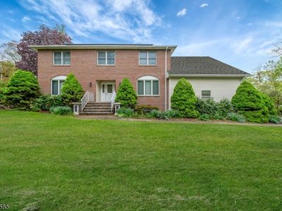 11 Ledgerock Ct