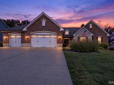 223 Lone Wolf Dr