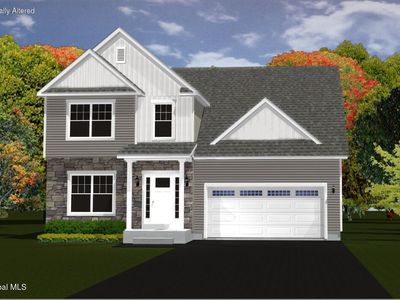 5 River Rock Drive