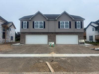 927 Saddle Ridge Dr