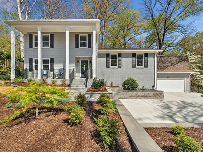 801 Compton Rd