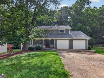 3572 Todd Dr