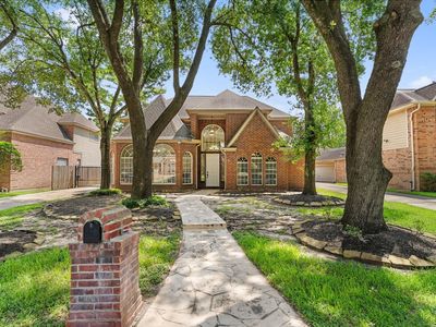 17206 Klee Cir