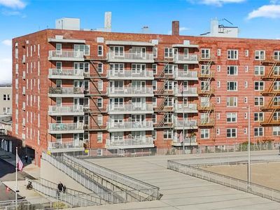 130 Beach 121st Street #1G