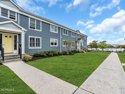 Property at 302 Deal Lake Drive #24, Asbury Park, NJ