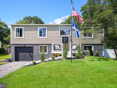 45 N Fawn Dr