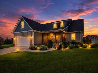 124 Droon Dr