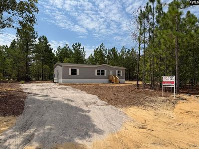 Property at 43 Harold Funderburke Ln, Hartsville, SC