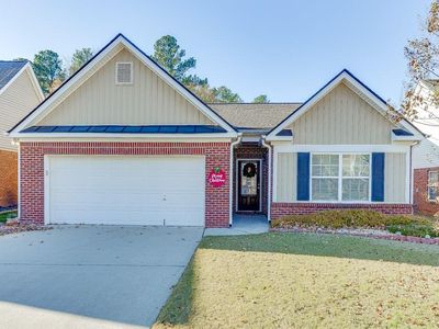 5411 Ashmoore Ct