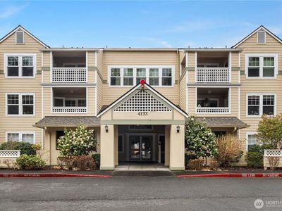 Property at 4133 224th Lane SE #213, Issaquah, WA