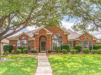 1480 Brittany Way