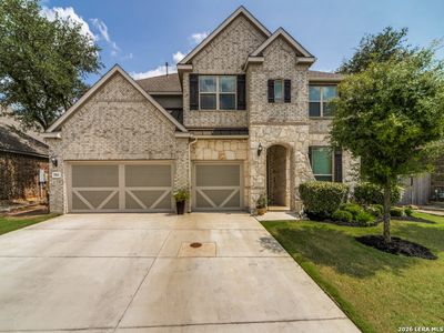 304 WOODS OF BOERNE BLVD