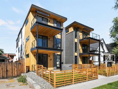 21 S Pennsylvania Street #2