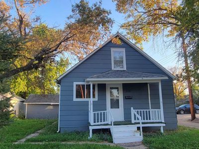 Property at 116 8th Ave NE, Aberdeen, SD