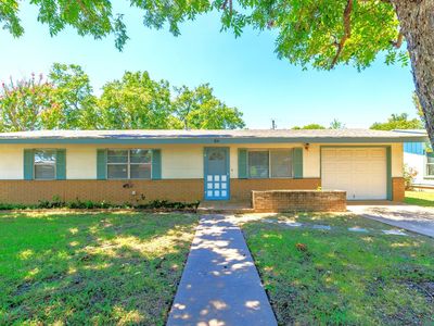 814 Sunset Street