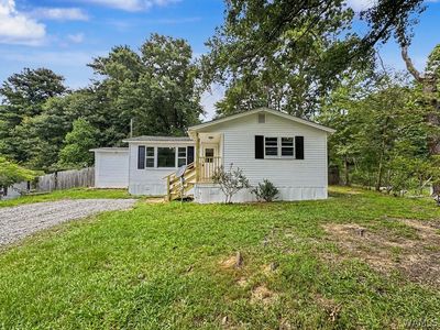 Property at 12201 Beard Rd, Northport, AL