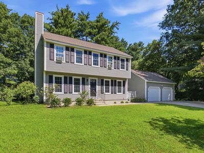 29 Chase Brook Circle