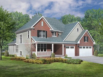 1122 Hickory Dr Lot 150