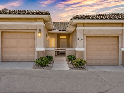 2235 Canyon Song Ave