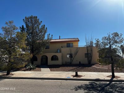 628 Bluff Canyon Cir