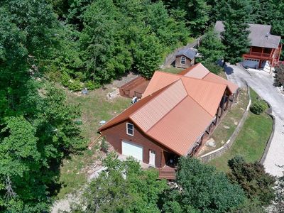 2086 Martin Pierce Rd
