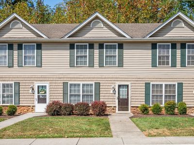 82 Old Tavern Cir