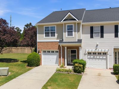 115 Fanwood Ct