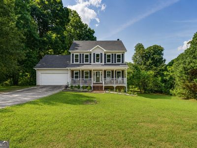 4283 Northwind Dr