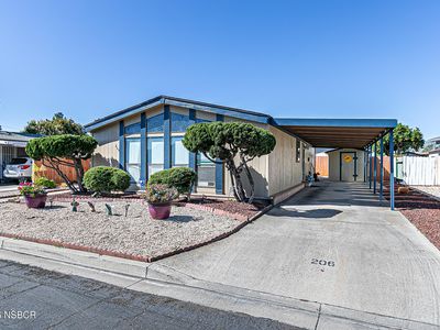 519 W Taylor St Space 206