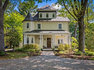 18 Beaumont Ave