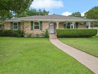 8426 Baumgarten Dr