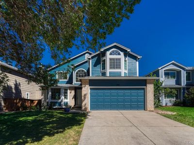 749 Redwood Court