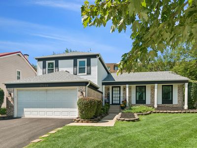 17618 Stonebridge Dr