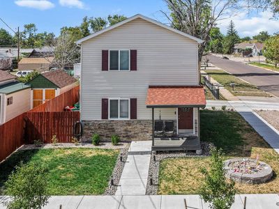 720 Russell Ave