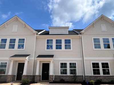 505 Fernleigh Trl