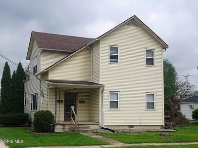 407 E 2nd St