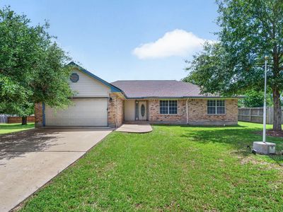 214 Amarillo Dr