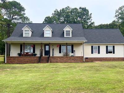 595 Mount Zion Church Rd
