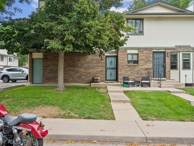 1848 S Ammons Street #D