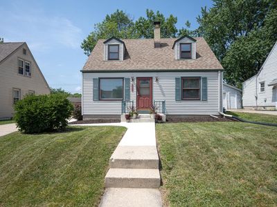 3411 North 97th STREET