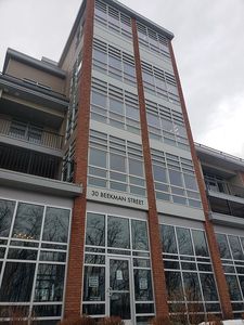 30 Beekman St UNIT 203