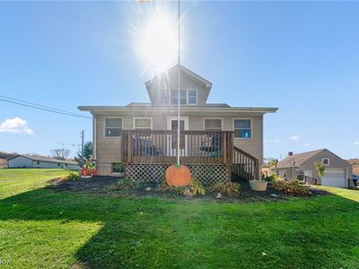 Property at 218 McGavern Rd, Salineville, OH