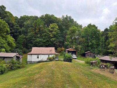 7828 Stephenson Basin Rd