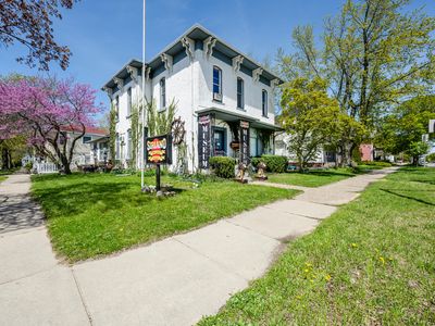 Property at 922 Main St, Saint Joseph, MI
